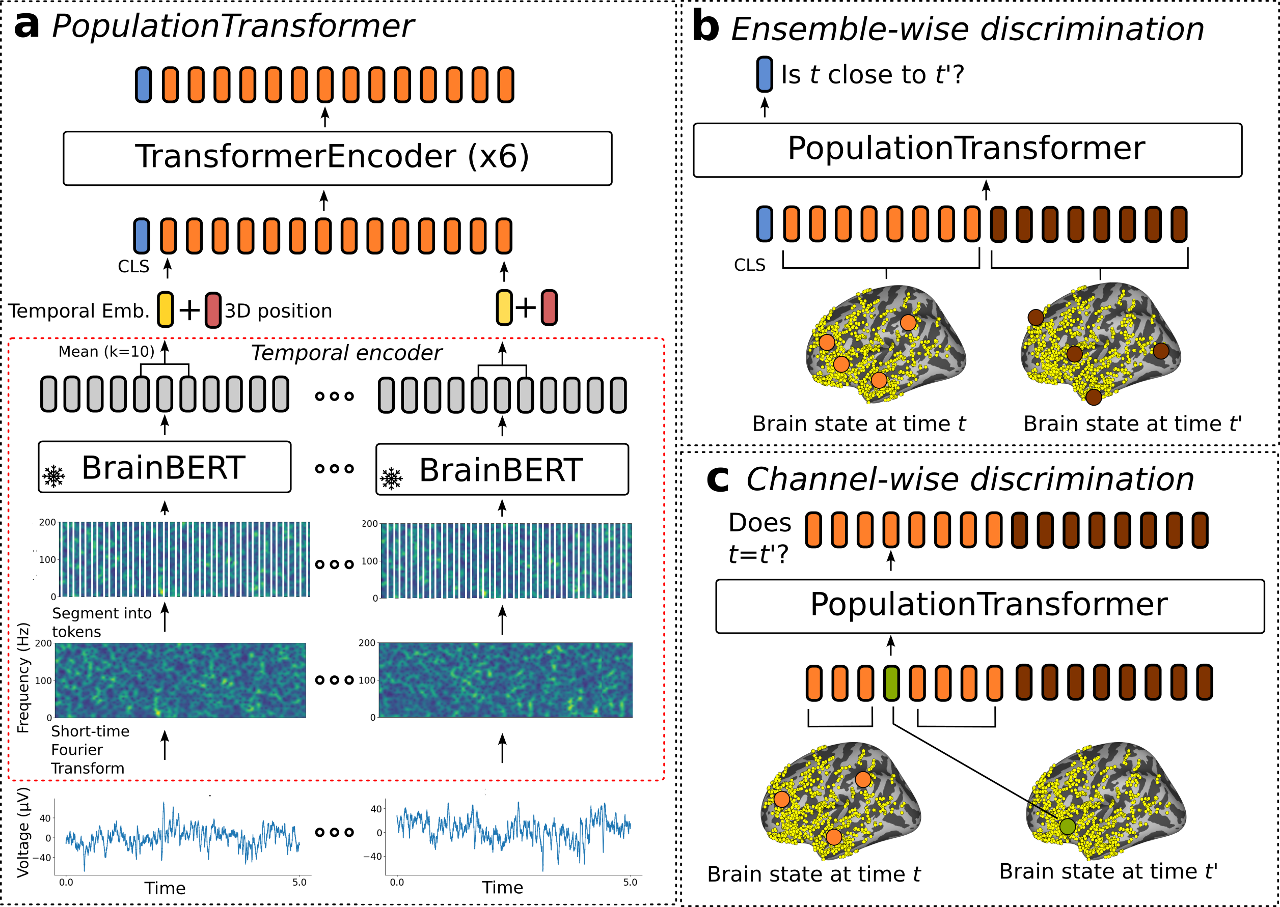 PopT Method